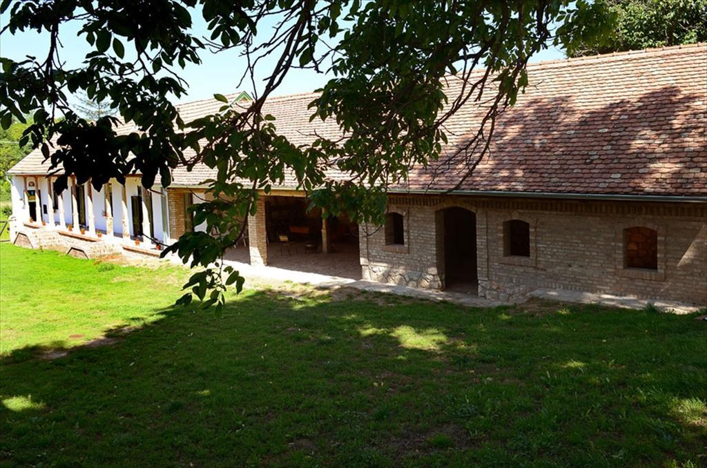 Zengoalja Vendeghaz Hotel Erzsébet Exterior photo