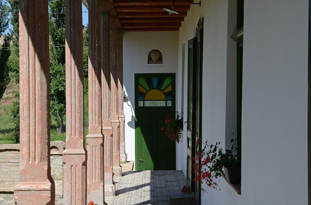 Zengoalja Vendeghaz Hotel Erzsébet Exterior photo